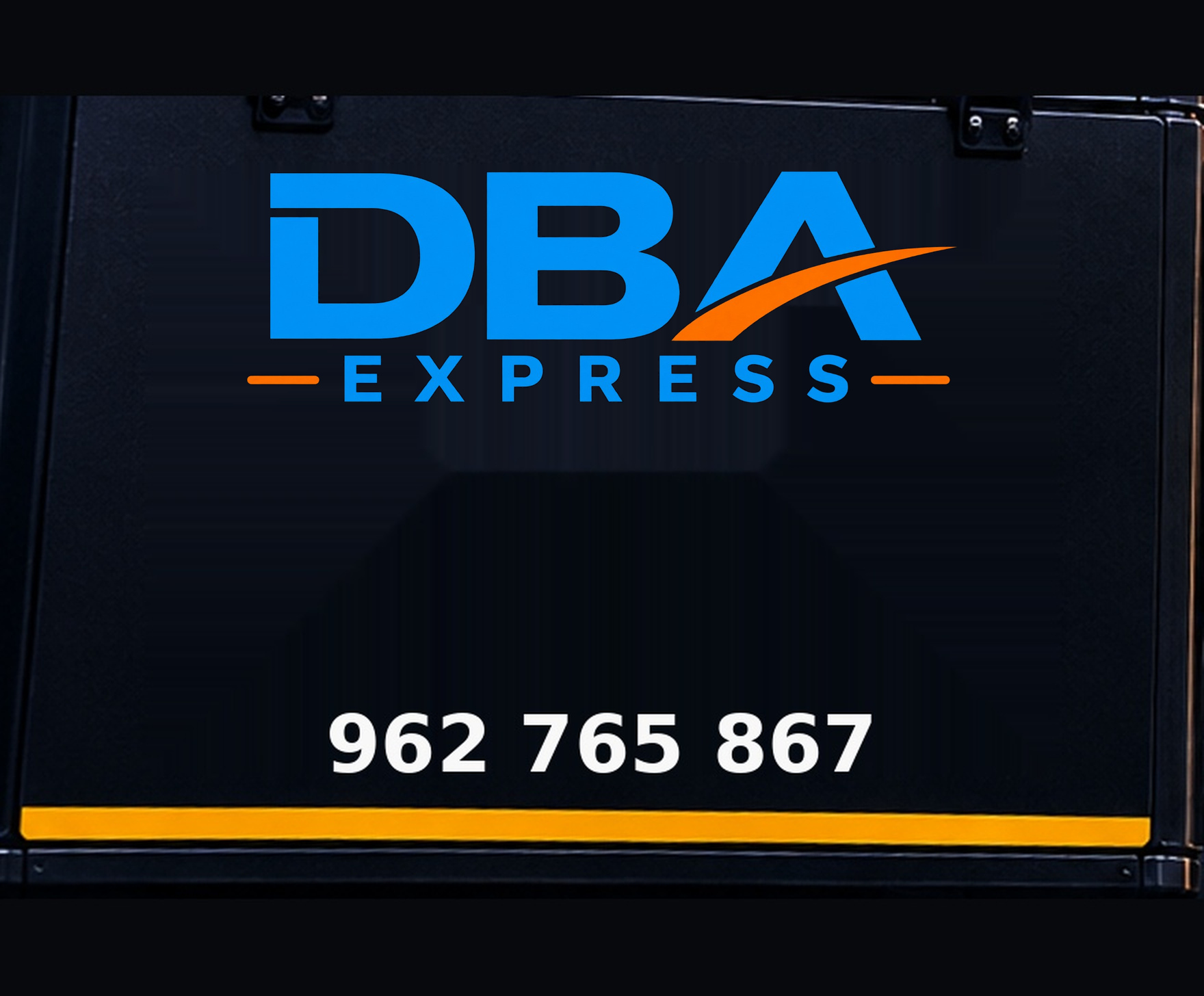Box DBA Express