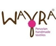 Wayra Peruvian handmade textiles
