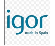 Igor, made in Spain